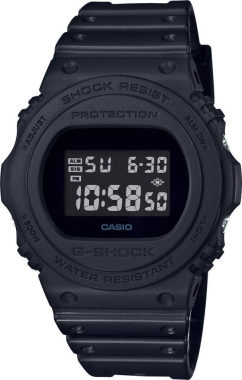 Casio DW-5750E-1BDR Saat