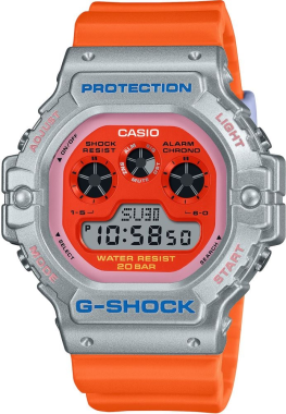 Casio DW-5900EU-8A4DR Saat