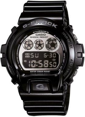 DW-6900NB-1DR Saat