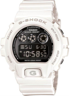 Casio DW-6900NB-7DR Saat