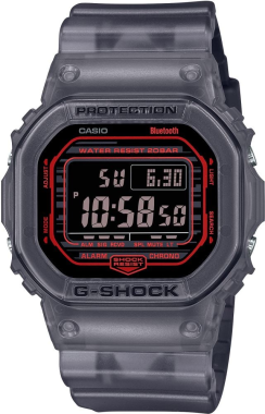 Casio DW-B5600G-1DR Saat