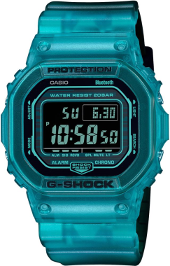 Casio DW-B5600G-2DR Saat