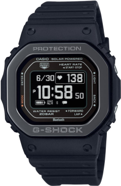 Casio DW-H5600MB-1DR Saat