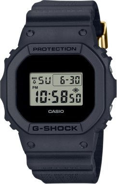 Casio DWE-5657RE-1DR Saat