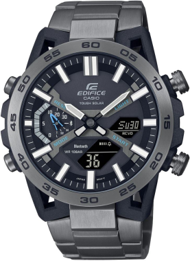 Casio ECB-2000DC-1ADF Saat