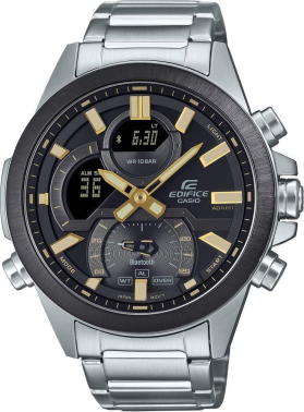 Casio ECB-30DB-1A9DF Saat