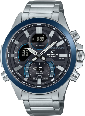 Casio ECB-30DB-1ADF Saat