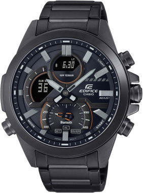 Casio ECB-30DC-1ADF Saat