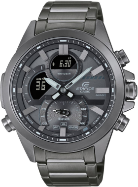 Casio ECB-30DC-1BDF Saat