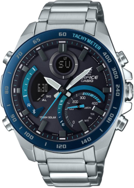 Casio ECB-900DB-1BDR Saat