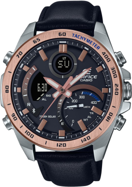 Casio ECB-900GL-1BDR Saat