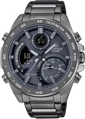 Casio ECB-900MDC-1ADR Saat