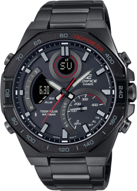 Casio ECB-950DC-1ADF Saat