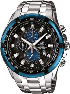 Casio EF-539D-1A2VUDF Saat