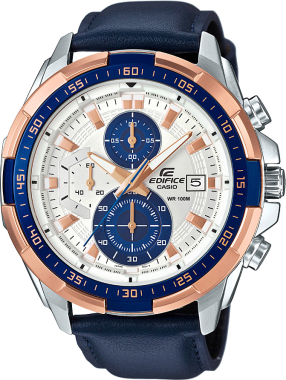 Casio EFR-539L-7CVUDF Saat