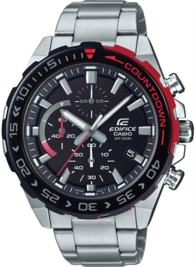 Casio EFR-566DB-1AVUDF Saat