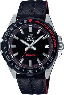 Casio EFV-120BL-1AVUDF Saat