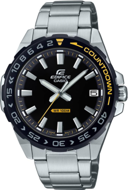 Casio EFV-120DB-1AVUDF Saat