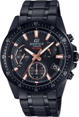 Casio EFV-540DC-1BVUDF Saat