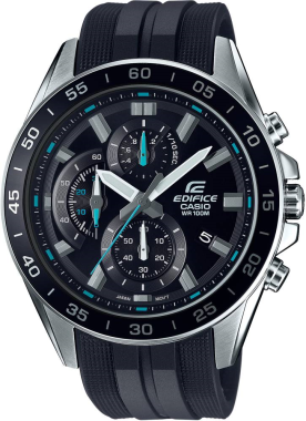 Casio EFV-550P-1AVUDF Saat