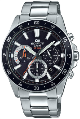 Casio EFV-570D-1AVUDF Saat