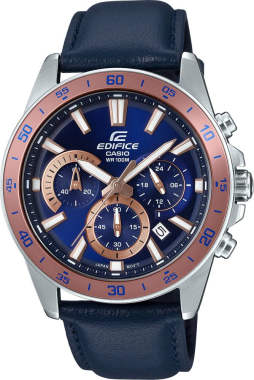 Casio EFV-570L-2BVUDF Saat