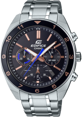 Casio EFV-590D-1AVUDF Saat