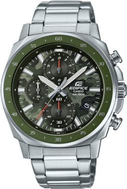 Casio EFV-600D-3CVUDF Saat