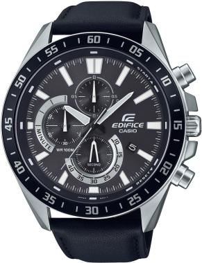 Casio EFV-620L-1AVUDF Saat