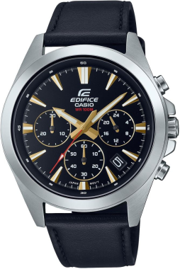 Casio EFV-630L-1AVUDF Saat