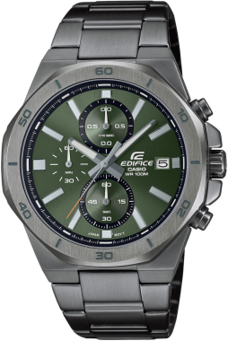 Casio EFV-640DC-3AVUDF Saat