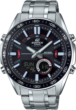 Casio EFV-C100D-1AVDF Saat