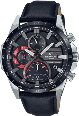 Casio EQS-940BL-1AVUDF Saat