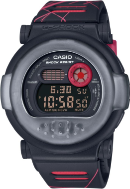 Casio G-B001MVA-1DR Saat