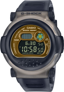 Casio G-B001MVB-8DR Saat