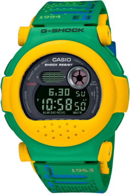 Casio G-B001RG-3DR Saat