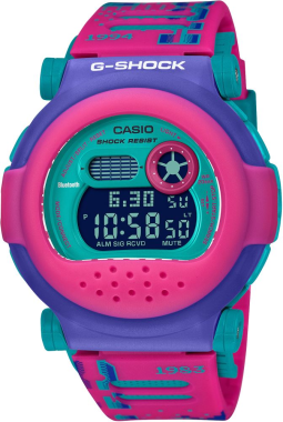 Casio G-B001RG-4DR Saat