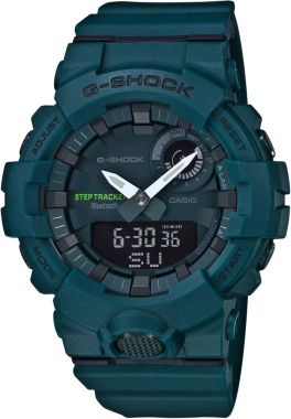 Casio GBA-800-3ADR Saat