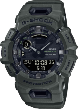 Casio GBA-900UU-3ADR Saat