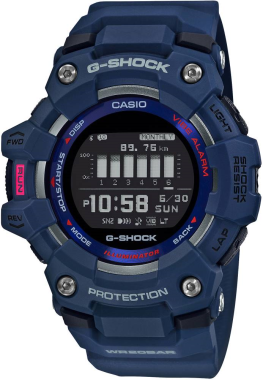 Casio GBD-100-2DR Saat