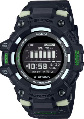 Casio GBD-100LM-1DR Saat