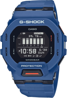 Casio GBD-200-2DR Saat