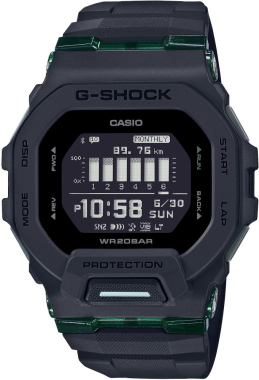 Casio GBD-200UU-1DR Saat