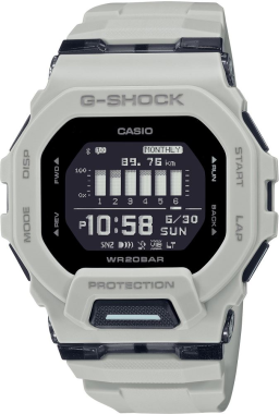 Casio GBD-200UU-9DR Saat