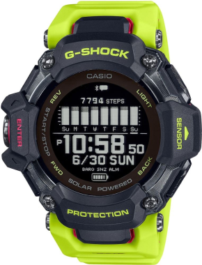 Casio GBD-H2000-1A9DR Saat