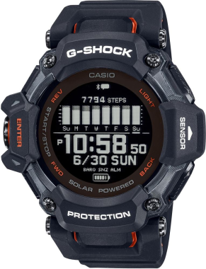 Casio GBD-H2000-1ADR Saat