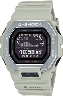 Casio GBX-100-8DR Saat