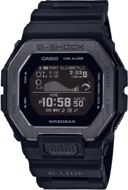 Casio GBX-100NS-1DR Saat