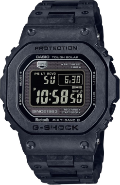 Casio GCW-B5000UN-1DR Saat