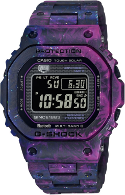 Casio GCW-B5000UN-6DR Saat